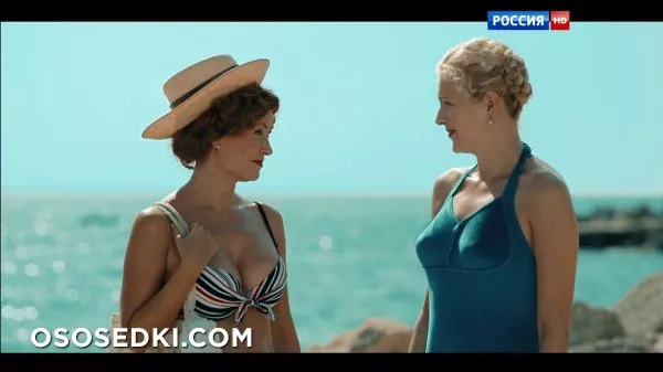 Нонна Гришаева голая и сексуальная (фото) - 4