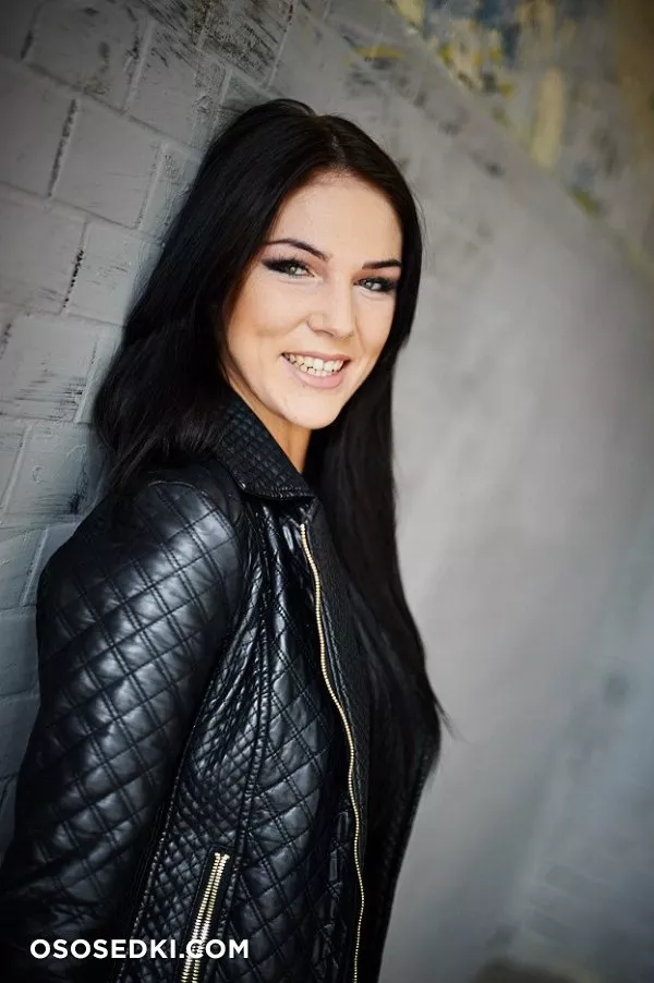 Патриция Ганкарз (Patrycja Gancarz) голая и сексуальная - 1