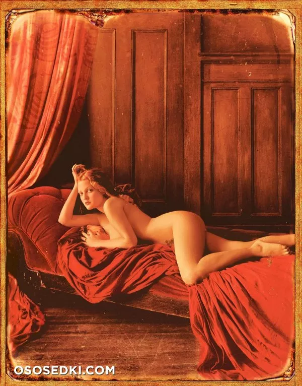 Дрю Бэрримор (Drew Barrymore) голая - 3