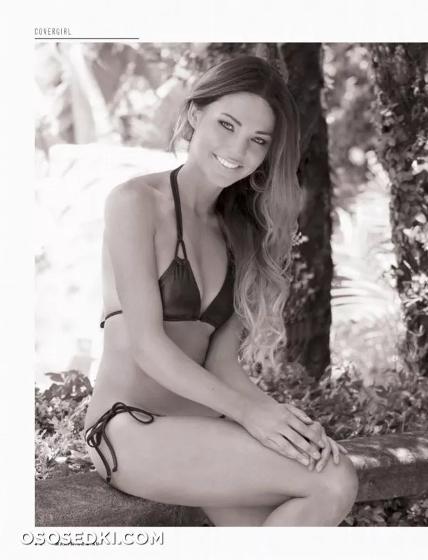 Сэм Фрост голая, Sam Frost фото - 2