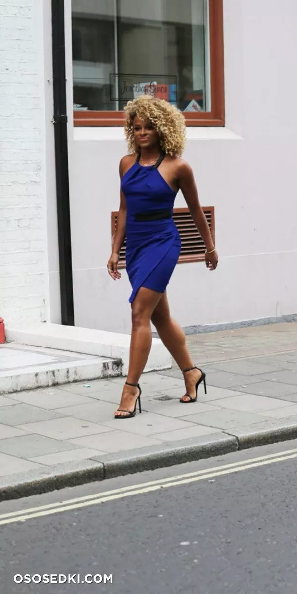 Флер Ист (Fleur East) фото - 4