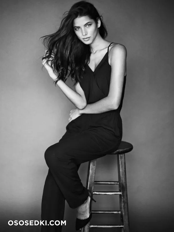 Модель Бруна Лирио (Bruna Lirio) фото - 3