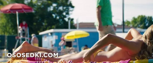 Эшли Грин голая - фото Ashley Greene - 4