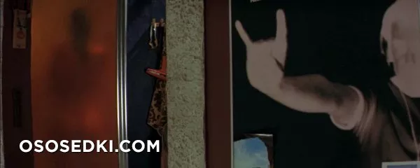 Лусия Хименес (Lucía Jiménez) голая - 5