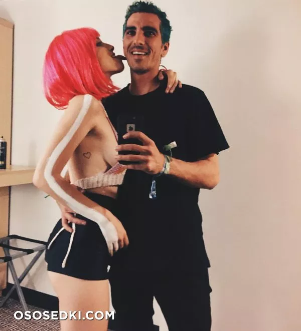 Дэни Торн голая - Dani Thorne фото - 1