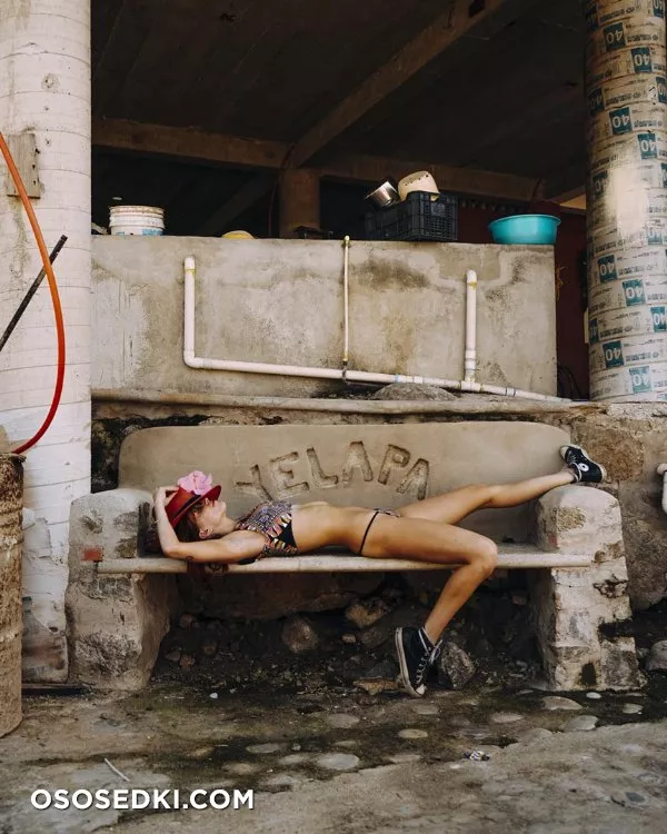 Дэни Торн голая - Dani Thorne фото - 5