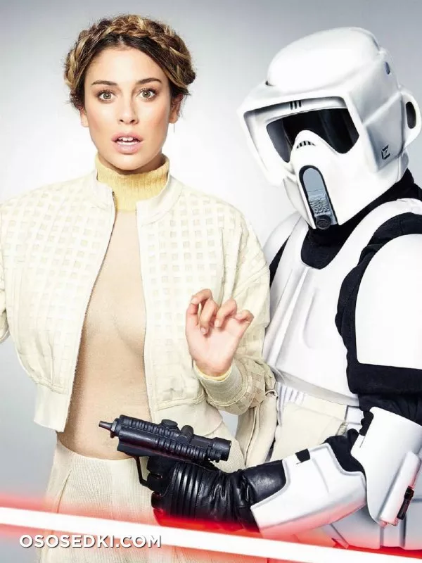 Бланка Суарес голая, Blanca Suarez фото - 1