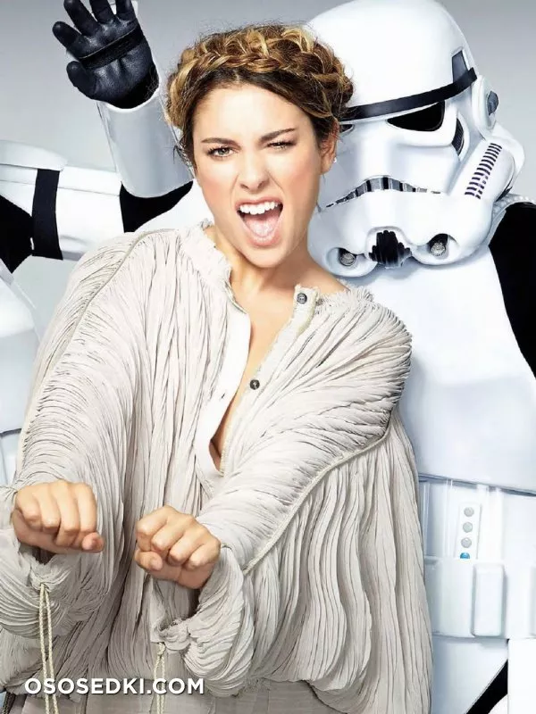 Бланка Суарес голая, Blanca Suarez фото - 4