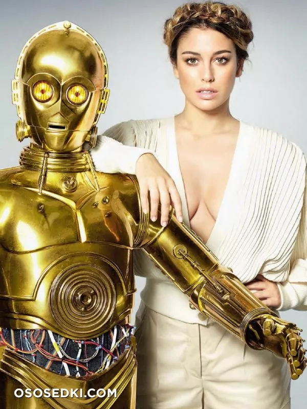 Бланка Суарес голая, Blanca Suarez фото - 5