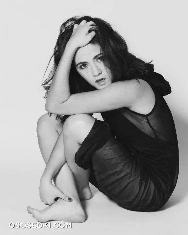 Изабель Фурман голая, Isabelle Fuhrman фото - 1