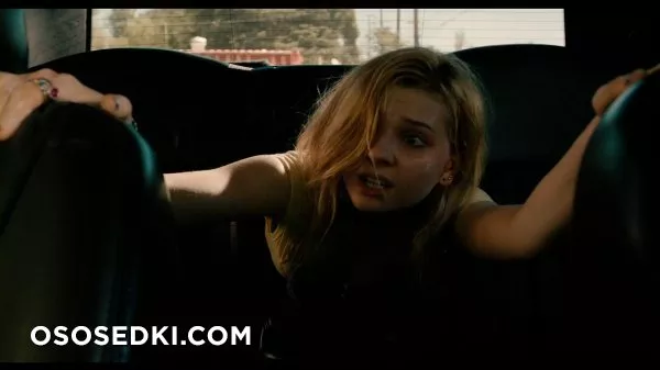Эбигейл Бреслин голая - фото Abigail Breslin - 4