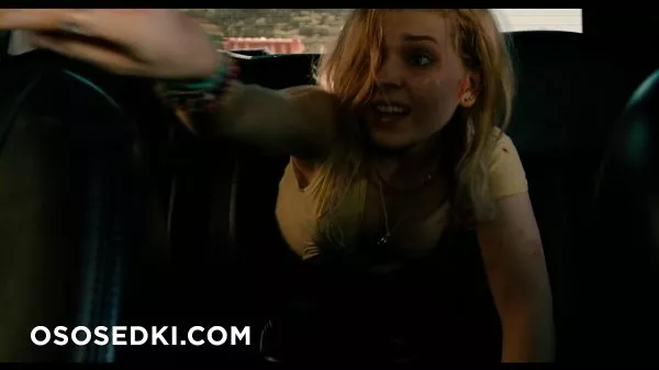 Эбигейл Бреслин голая - фото Abigail Breslin - 5