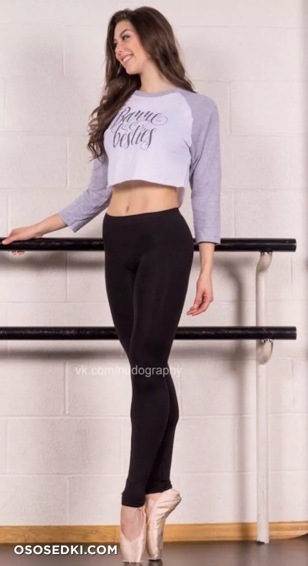 Кира Косарин голая - Kira Kosarin фото - 4