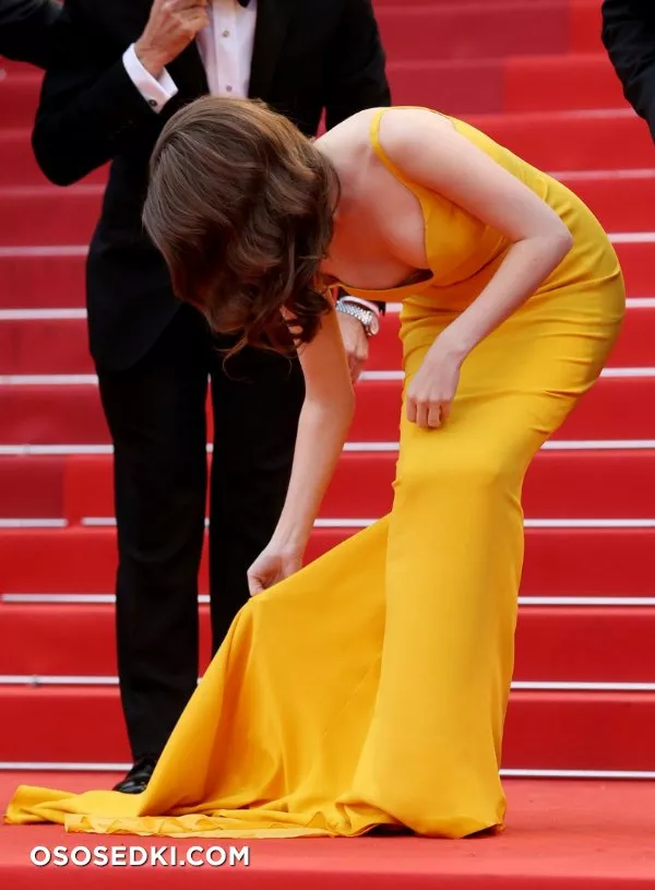 Анна Кендрик голая - Anna Kendrick фото - 4