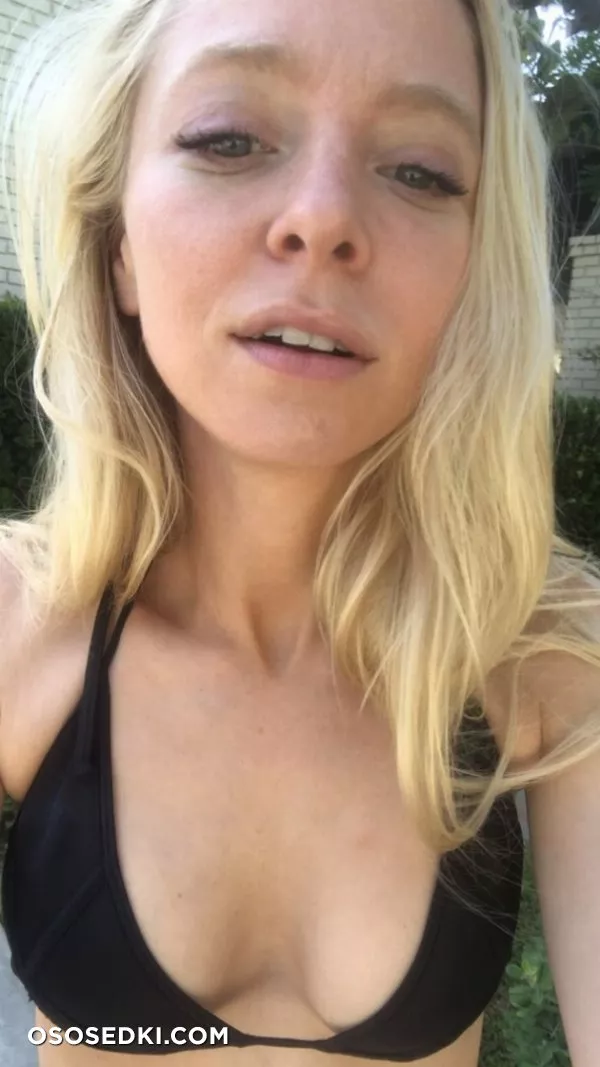 Портия Даблдэй голая - Portia Doubleday фото - 2