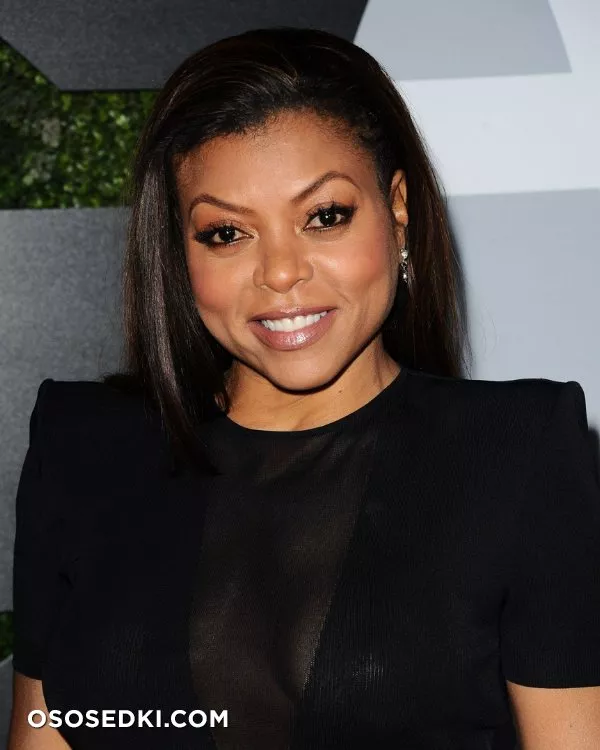 Тараджи Хенсон (Taraji P. Henson) фото - 1