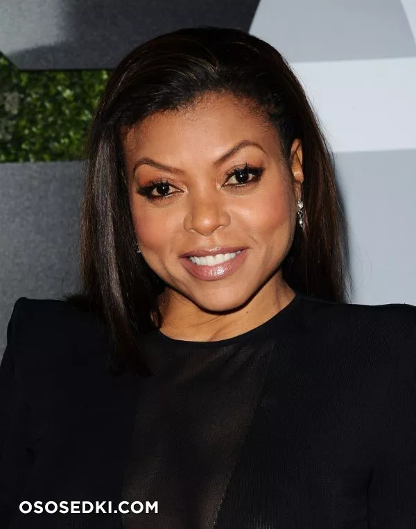 Тараджи Хенсон (Taraji P. Henson) фото - 4