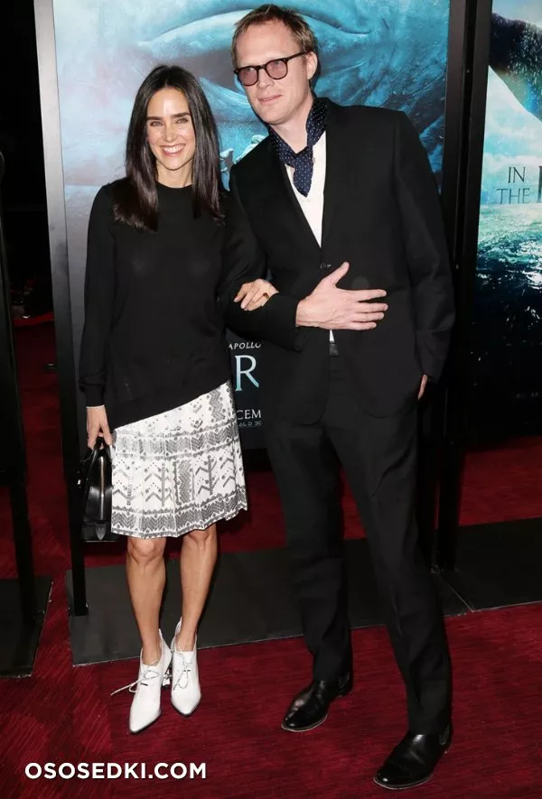 Дженнифер Коннелли голая - Jennifer Connelly фото - 4
