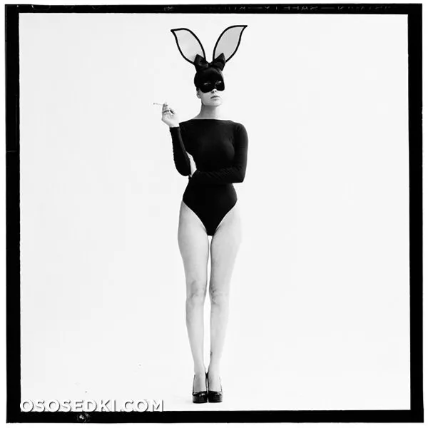 Таллула Уиллис голая - Tallulah Willis фото - 2