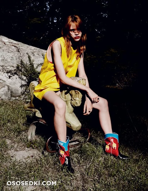 Лекси Болинг голая, фото Lexi Boling - 4