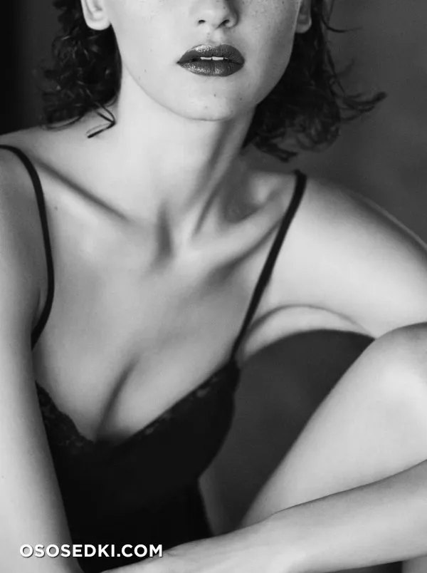 Яна Годня голая, Iana Godnia фото - 3