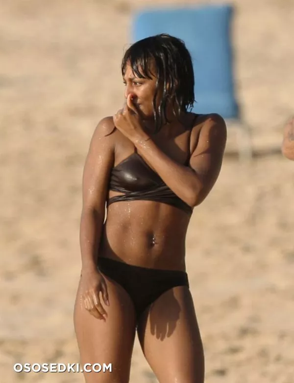 Александра Берк (Alexandra Burke) фото - 1