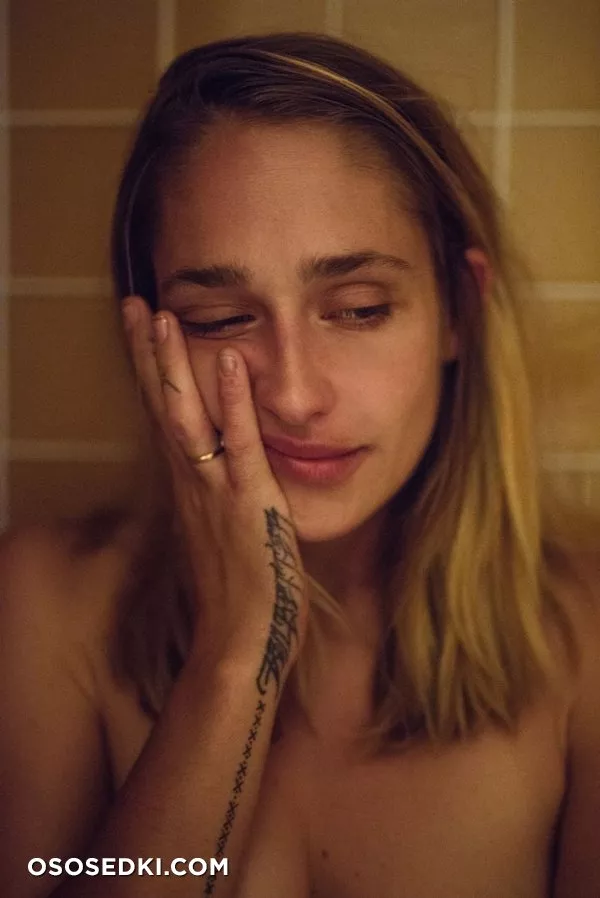 Джемима Кёрк голая, Jemima Kirke фото - 5