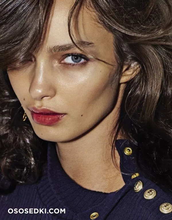 Лума Гроте (Luma Grothe) голая - 2
