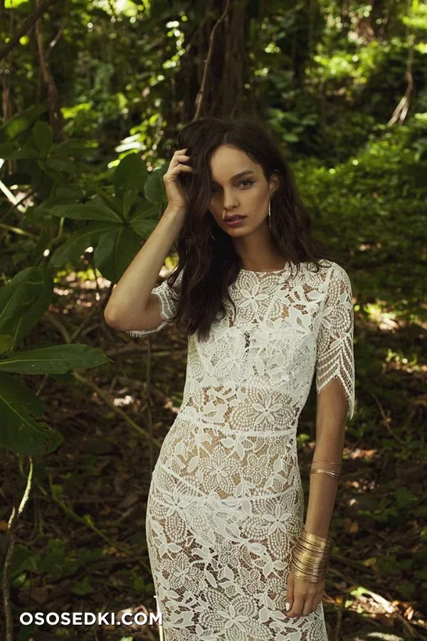 Лума Гроте (Luma Grothe) голая - 4