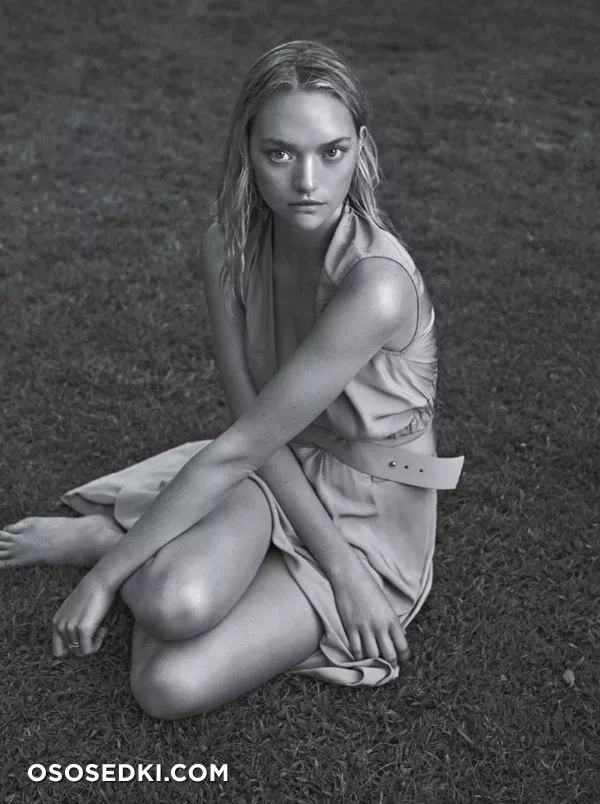 Джемма Уорд (Gemma Ward) фото - голая и сексуальная - 4