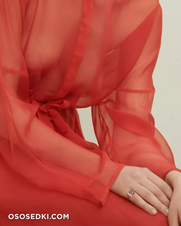 Мелина Гесто (Melina Gesto) голая - 3