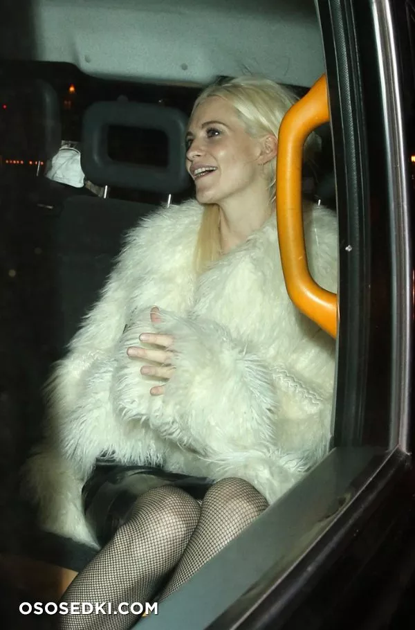 Поппи Делевинь голая, Poppy Delevingne фото - 1