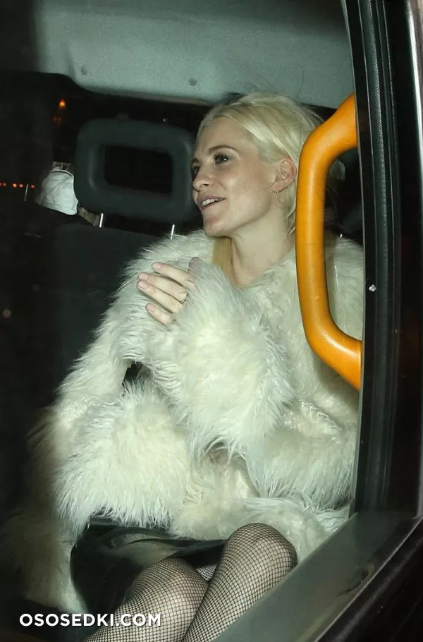 Поппи Делевинь голая, Poppy Delevingne фото - 2