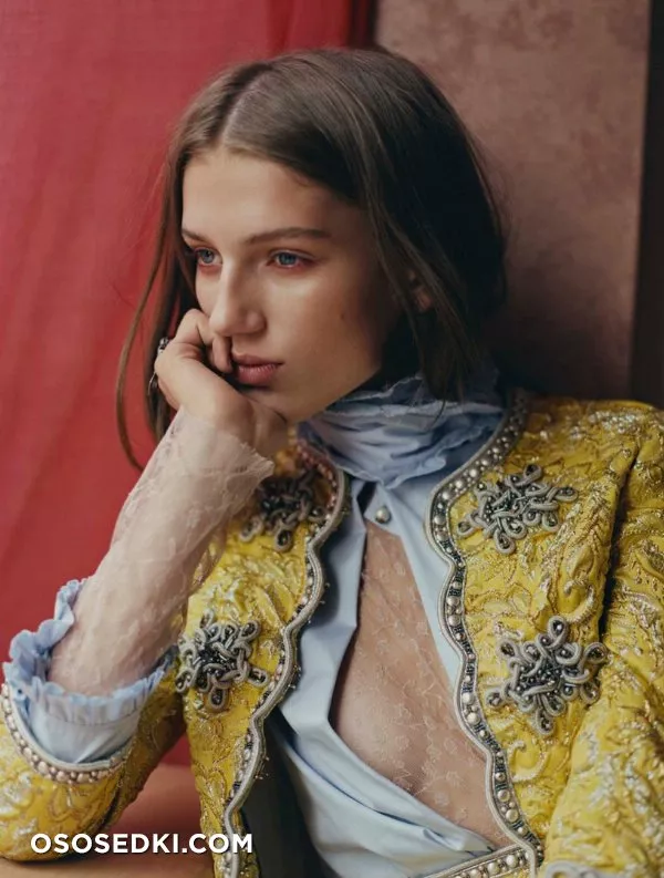 Сабина Лобова голая, Sabina Lobova фото - 5