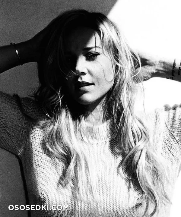 Эбби Корниш (Abbie Cornish) голая - фото - 5