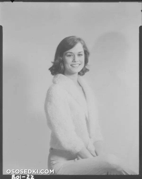 Лорен Хаттон (Lauren Hutton) фото - голая - 1