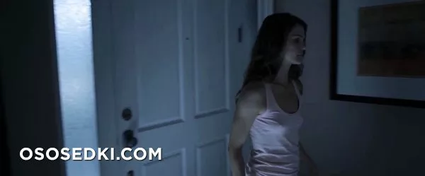 Кери Рассел голая - фото Keri Russell - 4