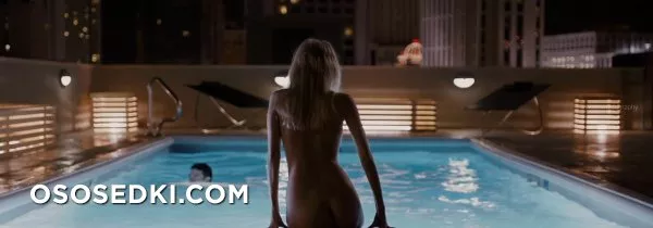Изабель Лукас голая, фото Isabel Lucas - 1