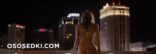 Изабель Лукас голая, фото Isabel Lucas - 2
