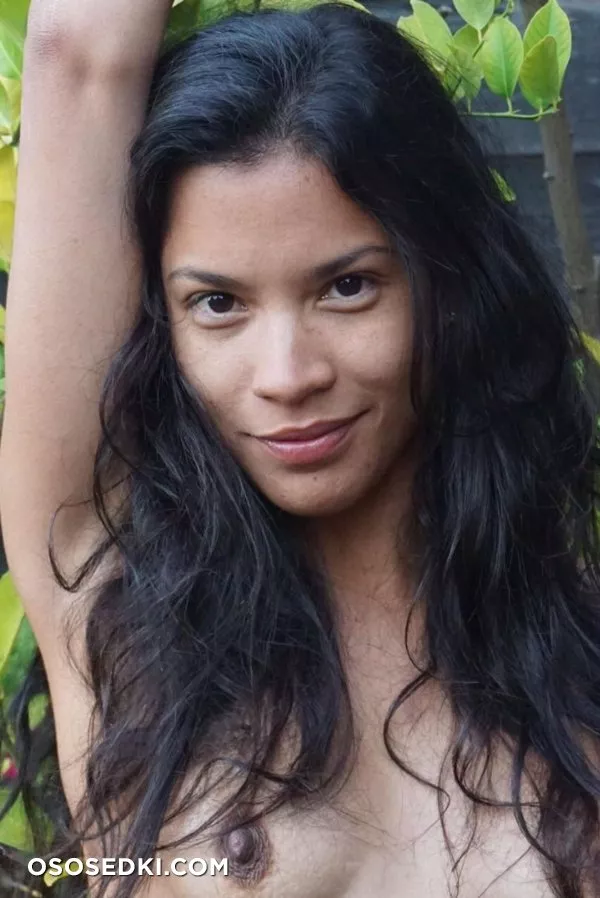 Денай Гарсиа голая, фото Danay Garcia - 1