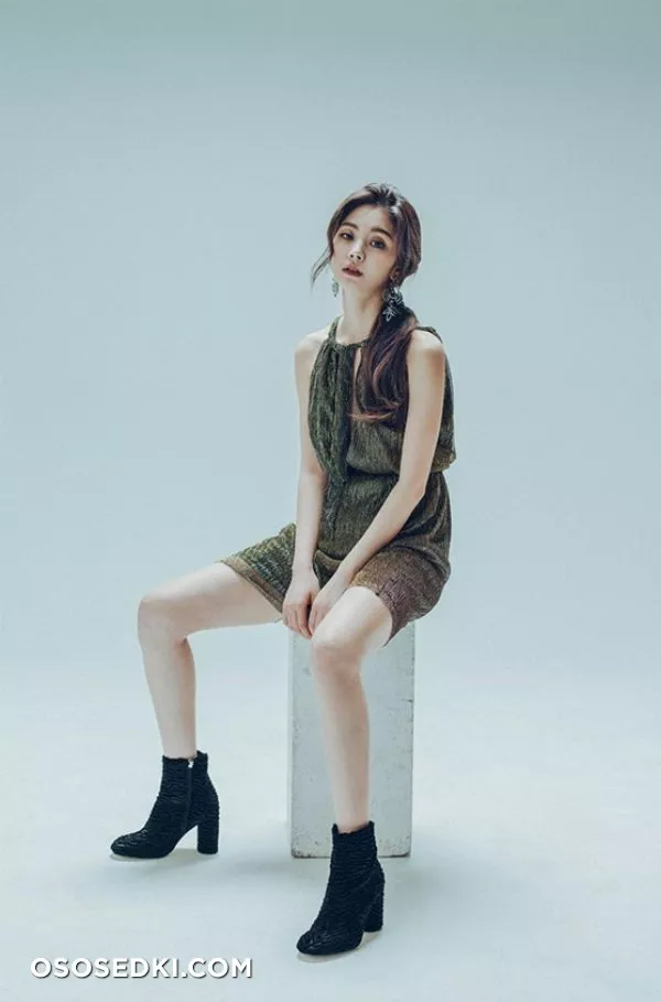 Lee Chae Eun - 3