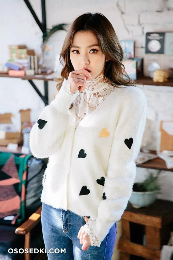 Lee Chae Eun - 4