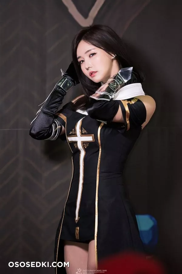 Han Ga Eun - 1
