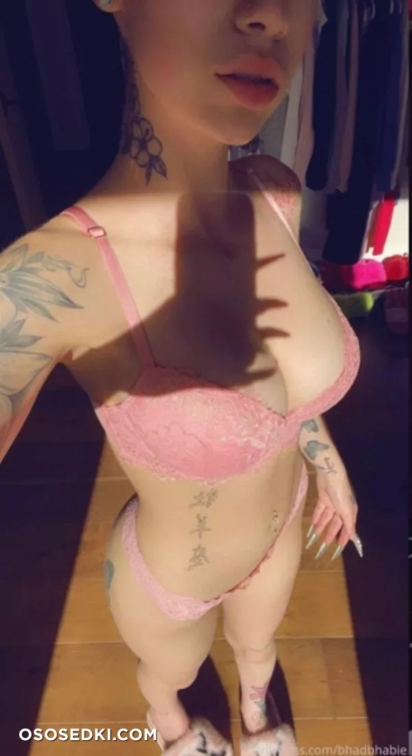 Bhad Bhabie Onlyfans private - 1