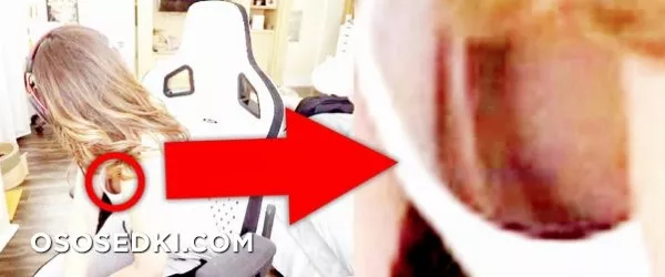 Pokimane Nip Slip - 2