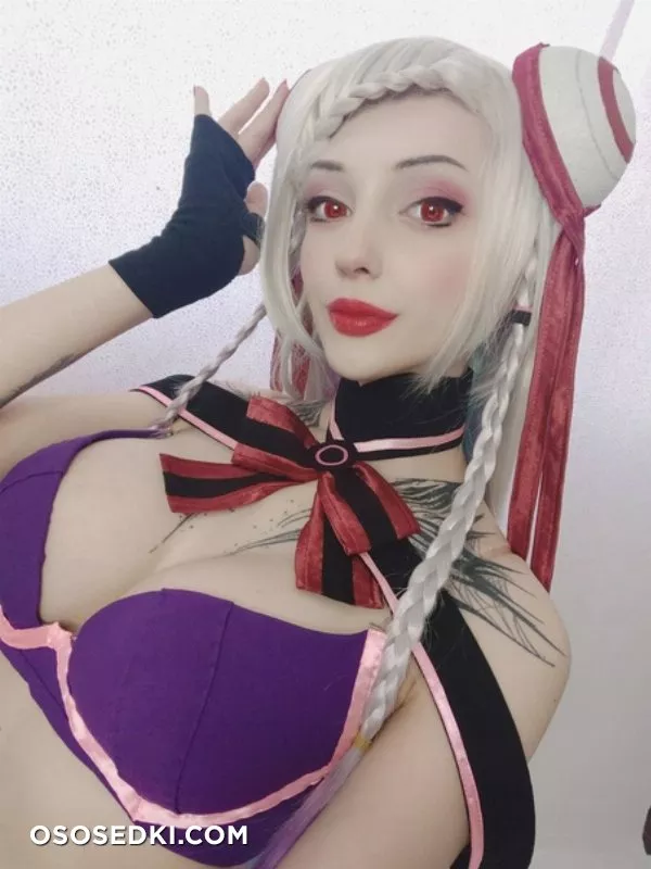 Xenon - Yuna SAO - 2