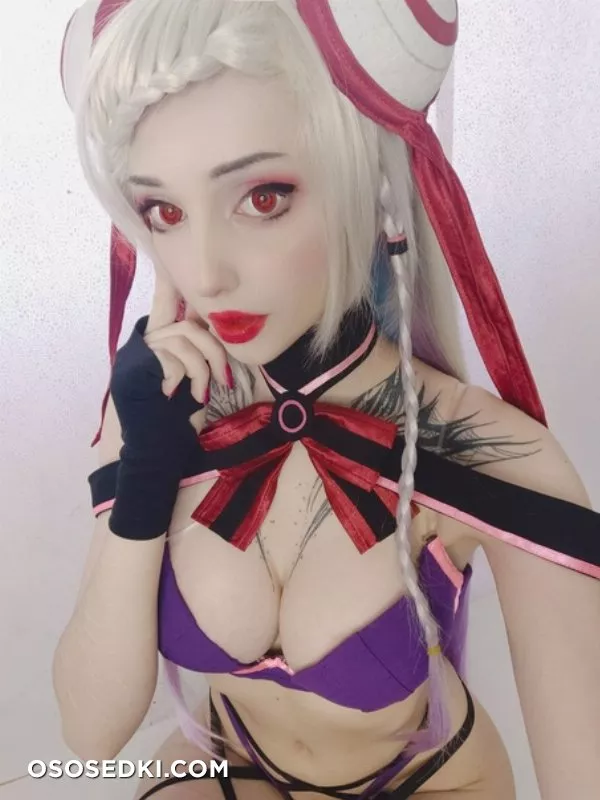 Xenon - Yuna SAO - 3