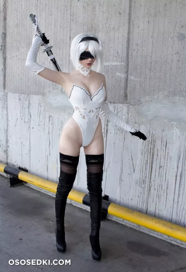 Xenon - 2B - White - 2