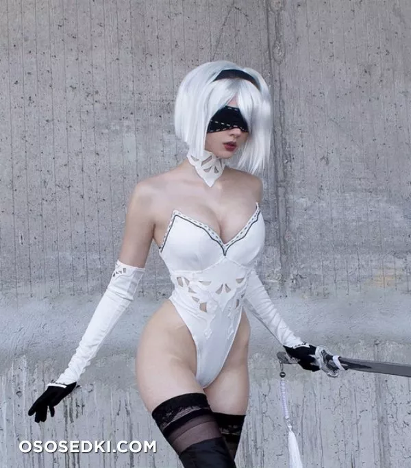 Xenon - 2B - White - 3