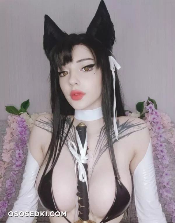 Alin Ma - Xenon - Atago - 5